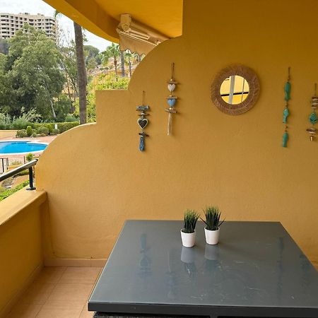 Marbella , Rio Real , Greenlife Golf エクステリア 写真