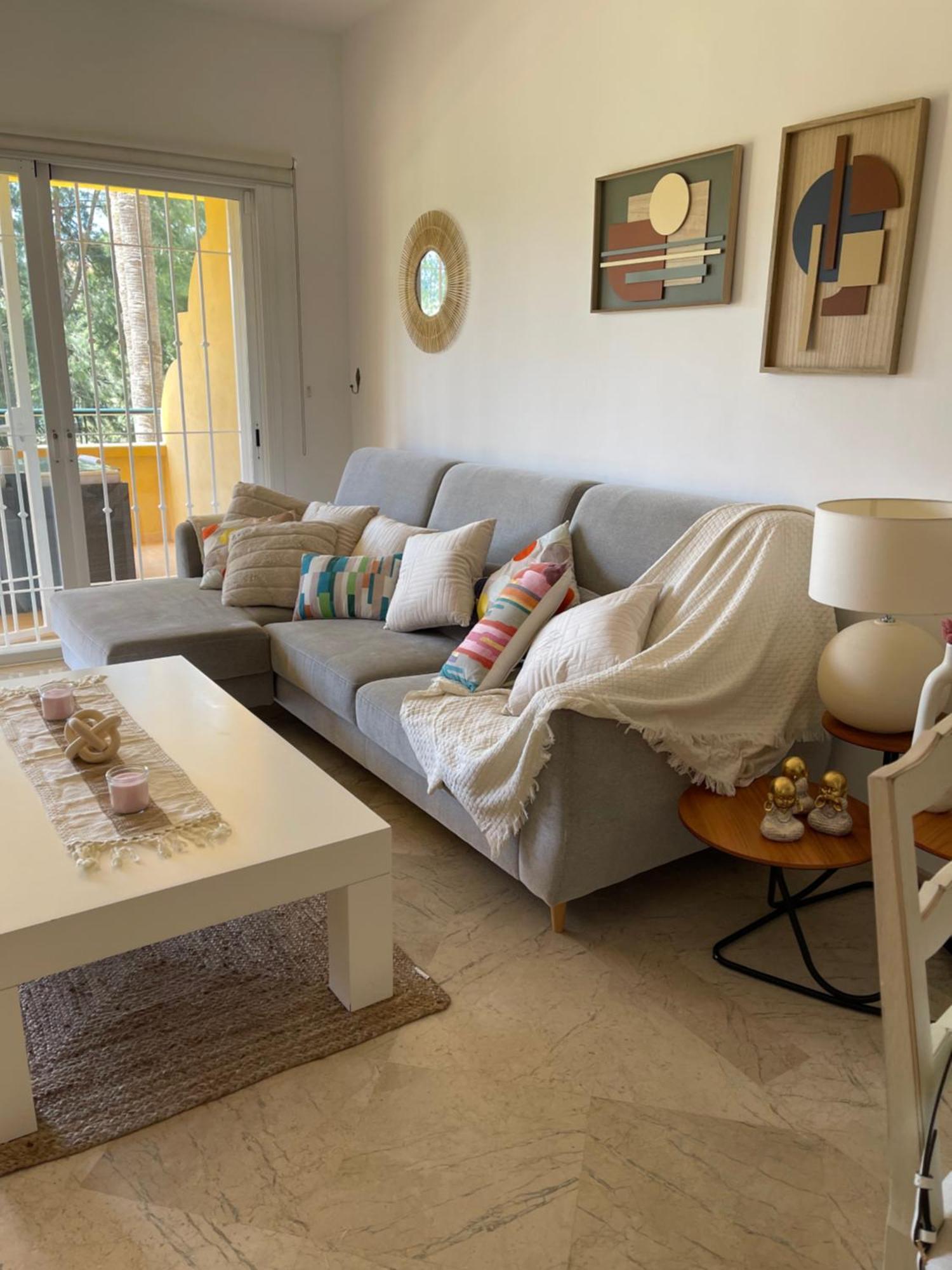 Marbella , Rio Real , Greenlife Golf エクステリア 写真