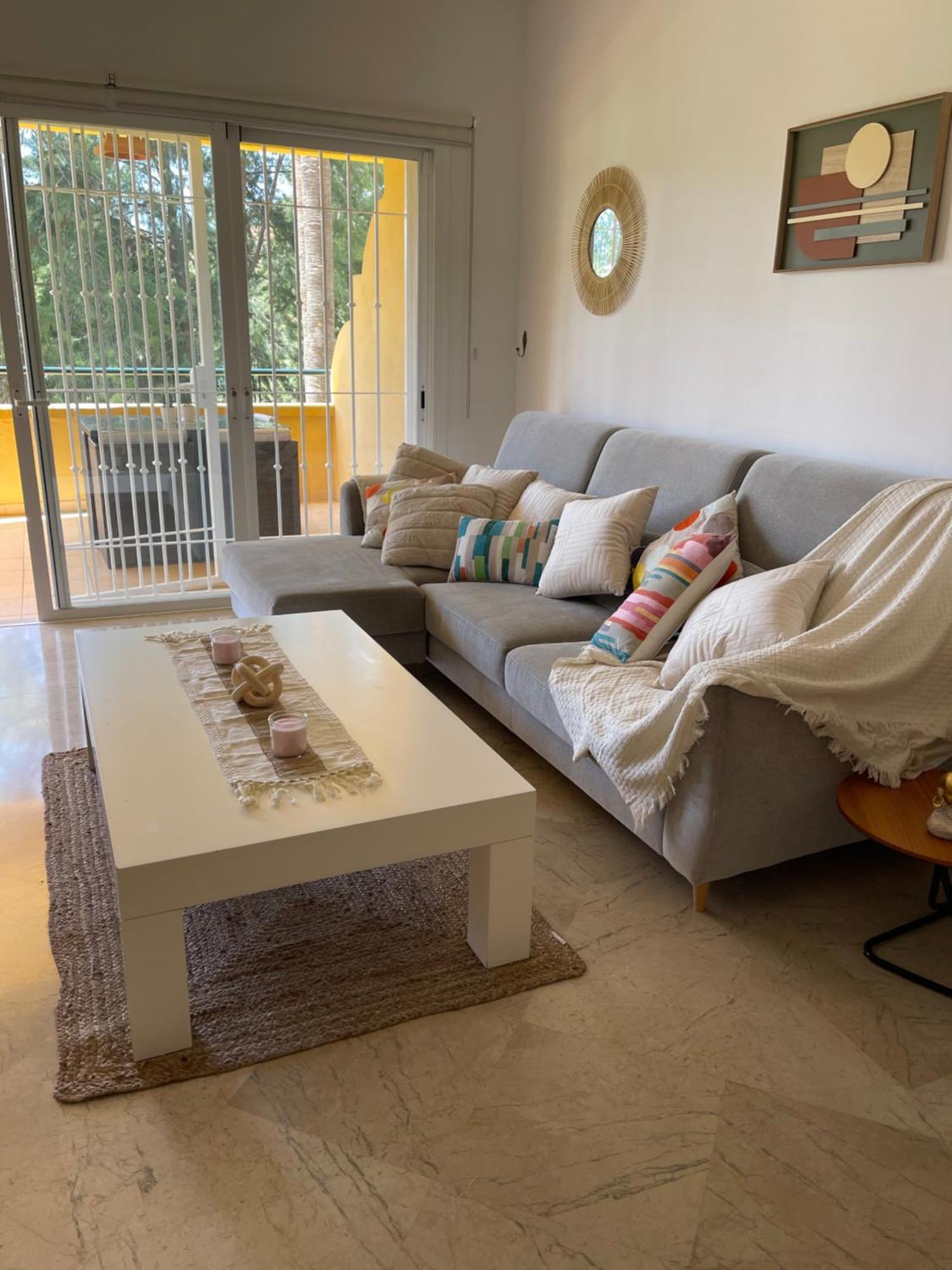 Marbella , Rio Real , Greenlife Golf エクステリア 写真