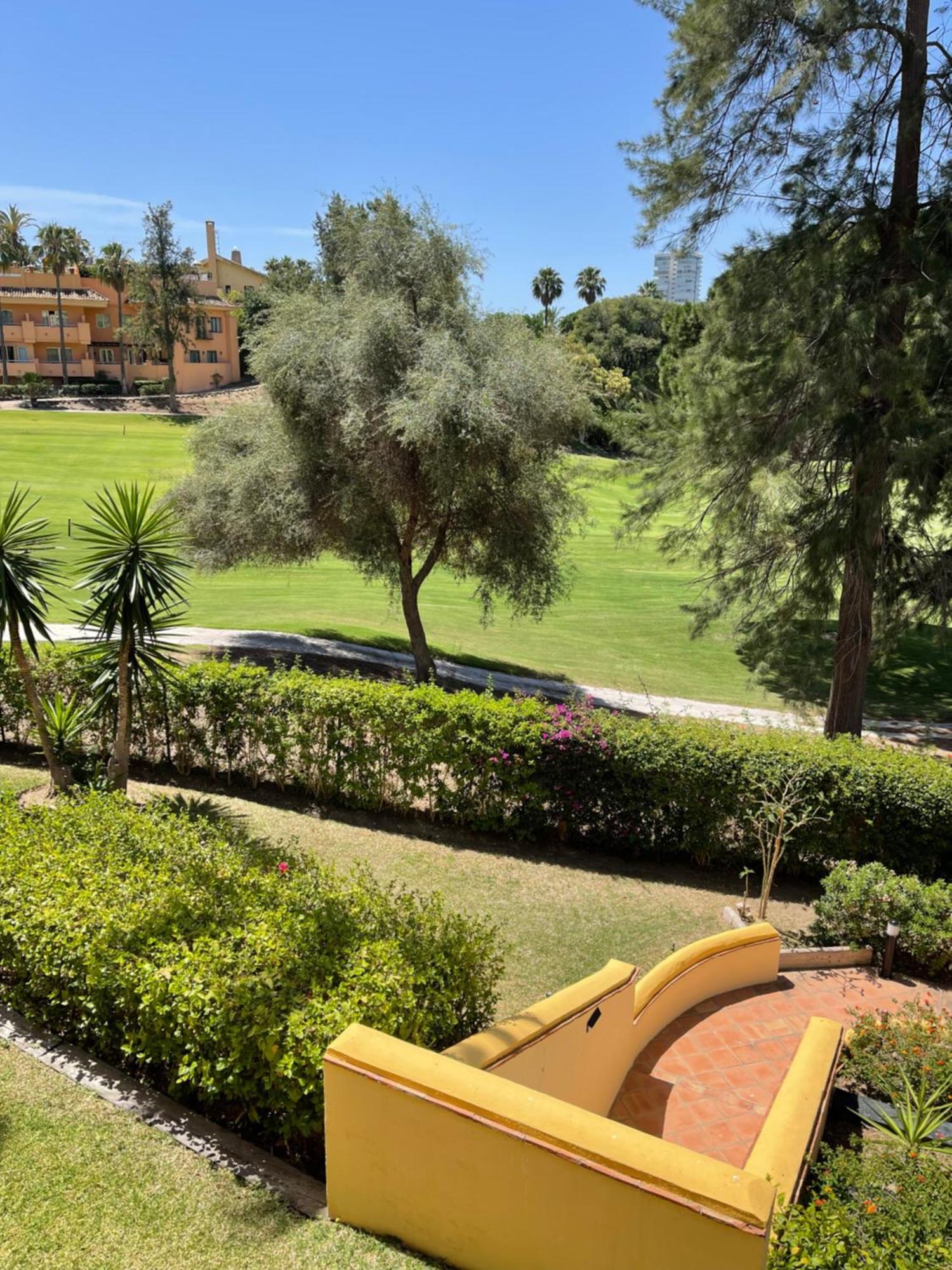 Marbella , Rio Real , Greenlife Golf エクステリア 写真