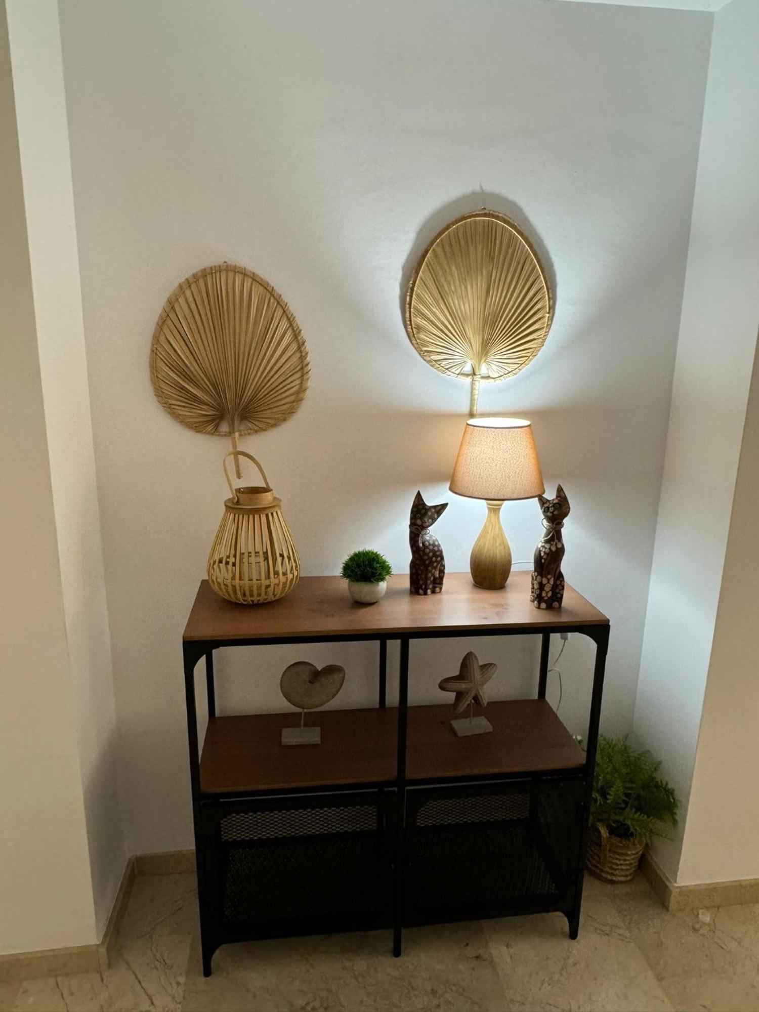 Marbella , Rio Real , Greenlife Golf エクステリア 写真