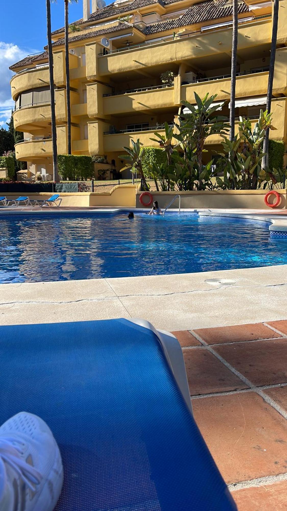 Marbella , Rio Real , Greenlife Golf エクステリア 写真